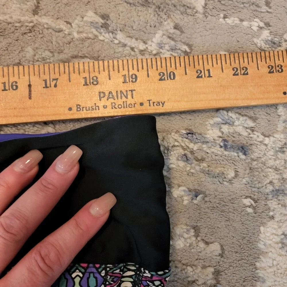 Prana cropped leggings‎
